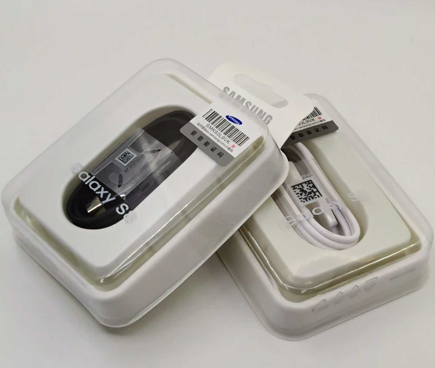 Cablu Incarcator Original Samsung type c incarcare rapida USB 3.1,nou