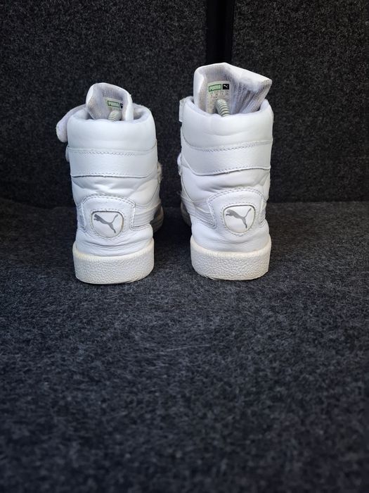 Adidasi Puma originali