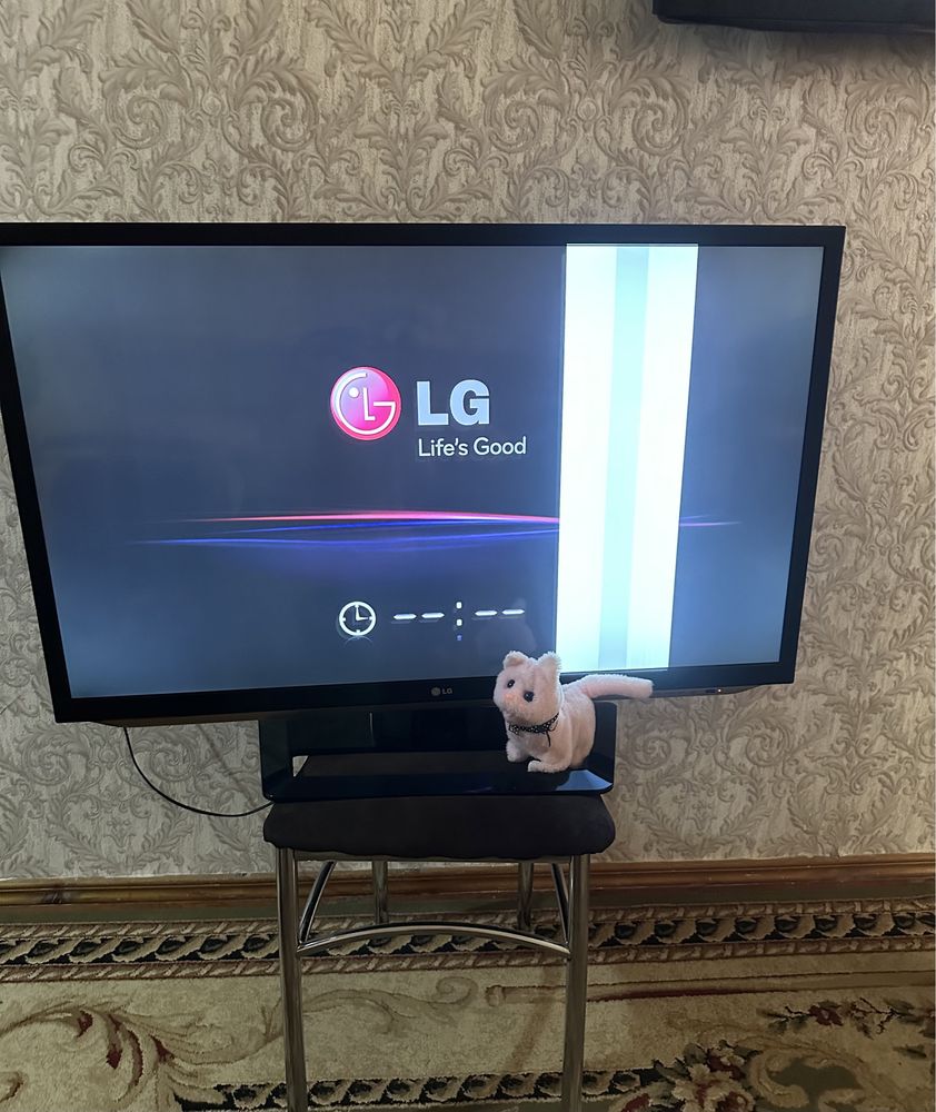 Телевизор LG LG ТВ Электроника