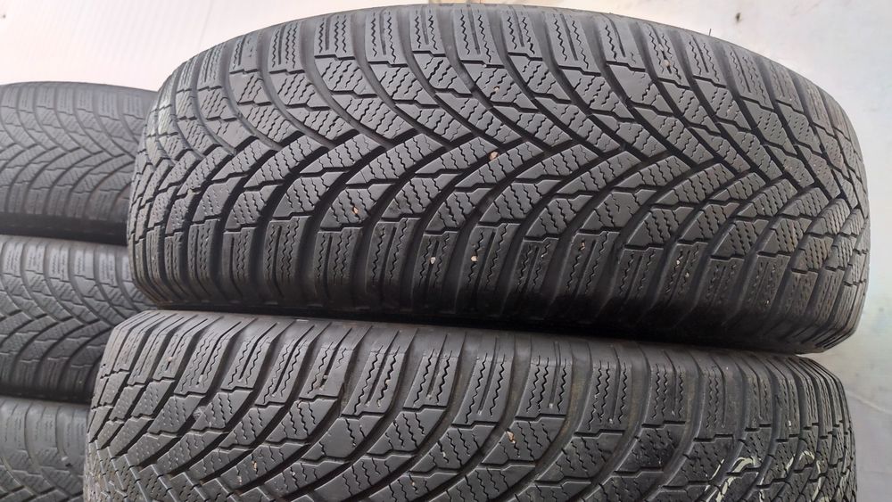 зимни гуми 185/65/15 Firestone Winter Hawk 4, dot22, 35лв за брой 
dot