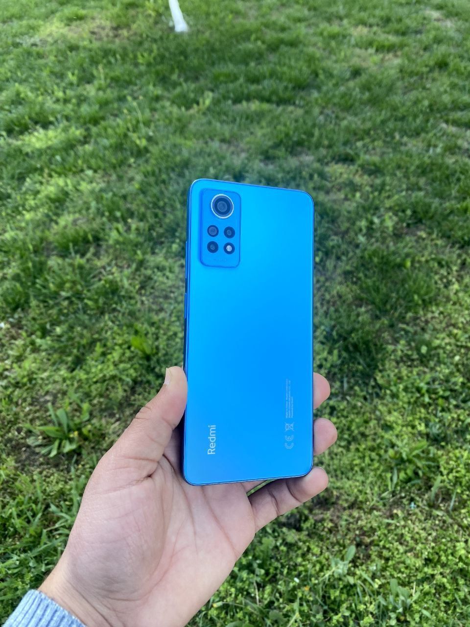 Redmi note 12 pro