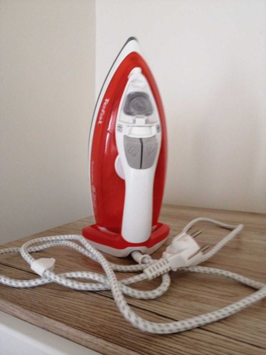 Fier de călcat Tefal Supergliss