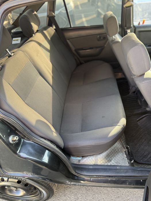 2010 nexia 2 legenda bez luk