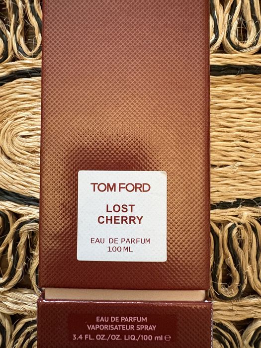 parfum tom ford original 100%