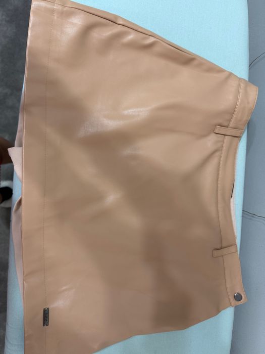 Alessa пола панталон