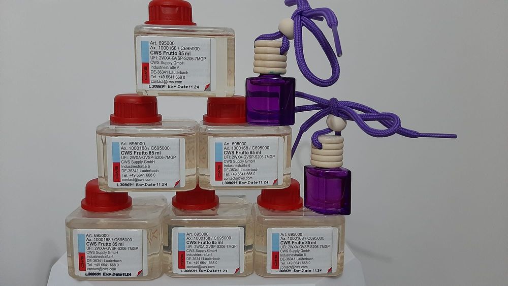 !! Pachet promoțional !! 3 CWS frutto tv