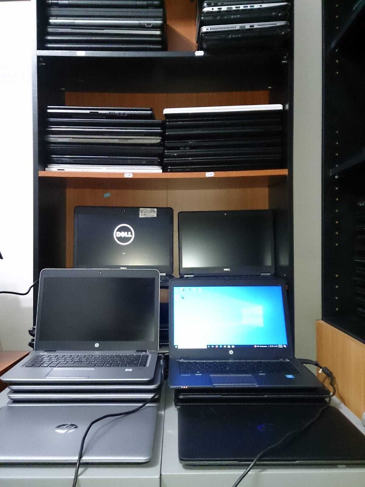 Laptop Office Dell Latitude E5440i5-4310u+Windows 10 + Office 2021