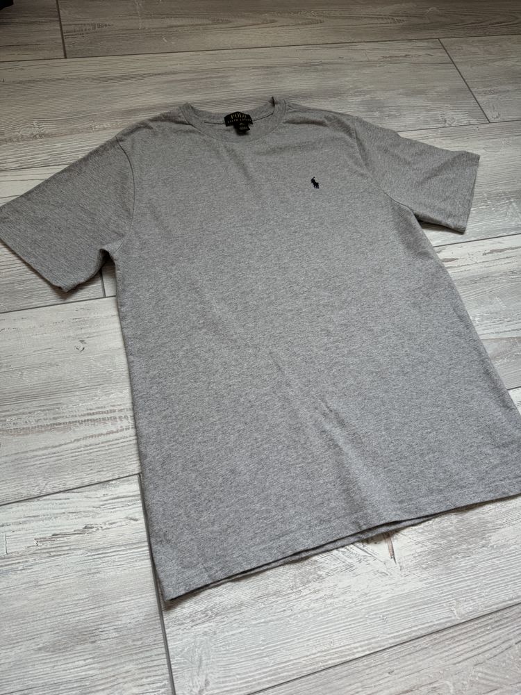 Мъжко! Чисто нова оригинална тениска Polo Ralph Lauren