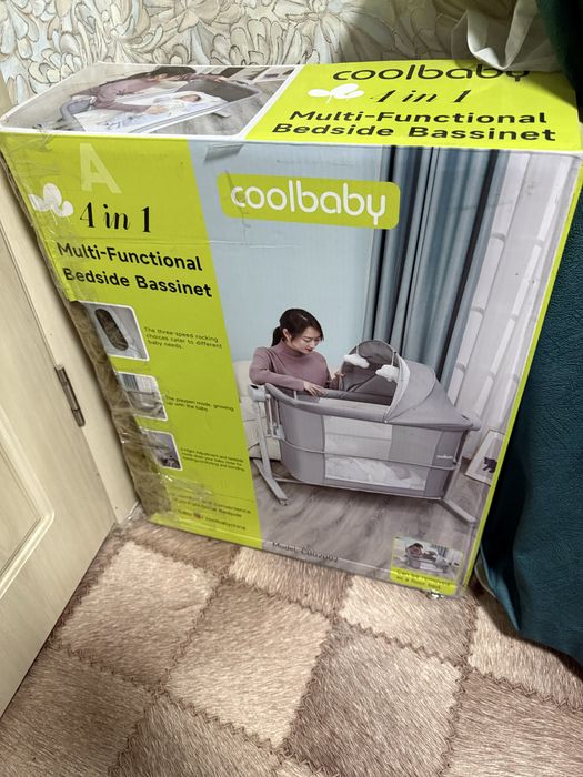 Электрокроватка