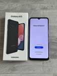 Сотовый телефона Samsung A13 128 black