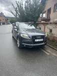 Audi q7 4.2 tdi v8