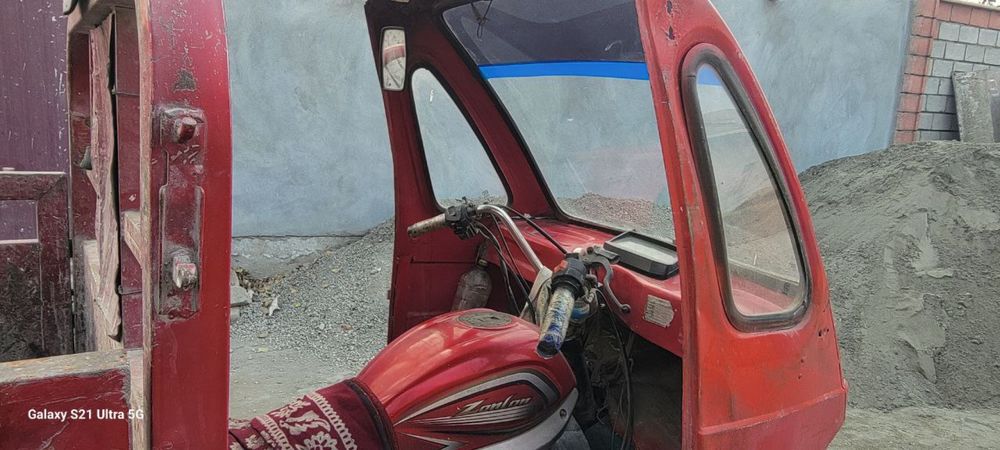 Holati yahshi 10 milion kami bor