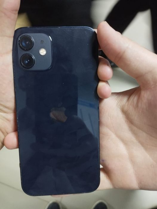 IPhone 12 100%/128