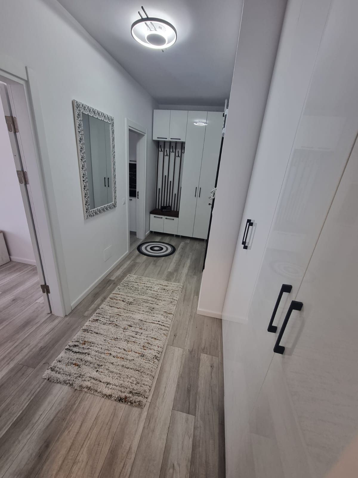 Ranga Turquoise Studio-Regim hotelier Drumul Taberei AFI-PLAZA