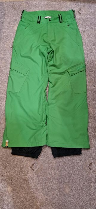 Горнолыжные штаны bonfire