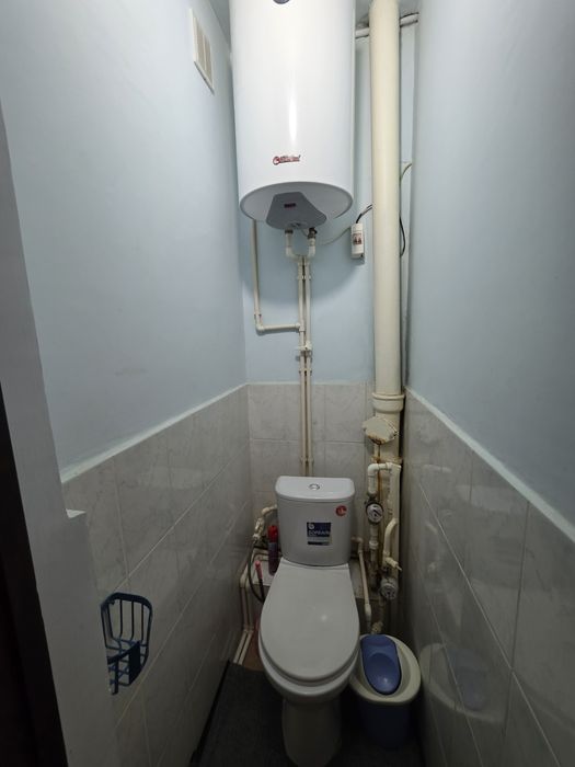 Кибрай центр 3/4/4 , кирпич , 77-серия , балкон 2х6.