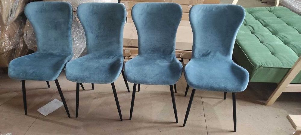 Стул интерьерный от 2шт