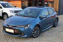 Toyota Corolla Hybrid 2.0 Benzina + Electric Rate Auto Fara Avans