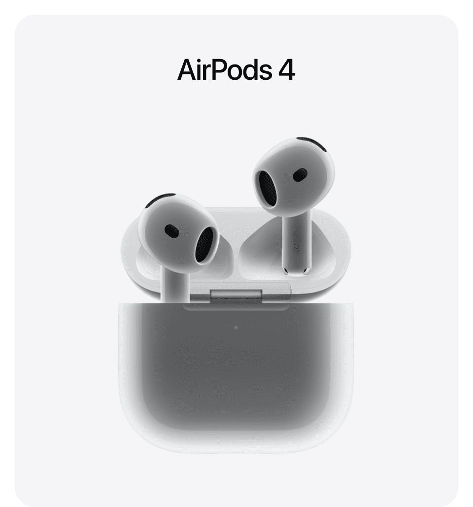 Apple AirPods 4 Generation Доставка Бесплатная!!!