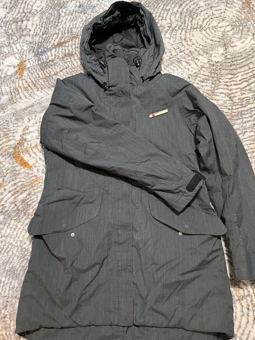 Geacă damă Helly Hansen