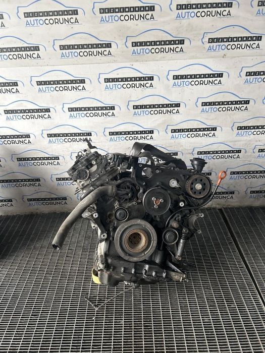 Motor Volkswagen Touareg 7L facelift 3.0D 2007 - 2011 240CP Automata CASA CASC Euro5 ...