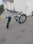 Vând bicicleta x-fact