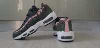 Nike Air Max 95 UK 6 US 8.5 / 40/25.5см ОРИГИНАЛ! Дамски Маратонки!