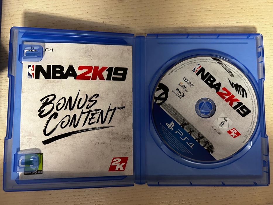 Vand jocuri Playstation 4