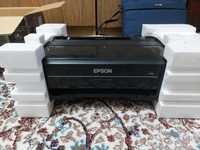 Принтер цветной Epson