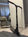 Trotineta freestyle Prodigy S8