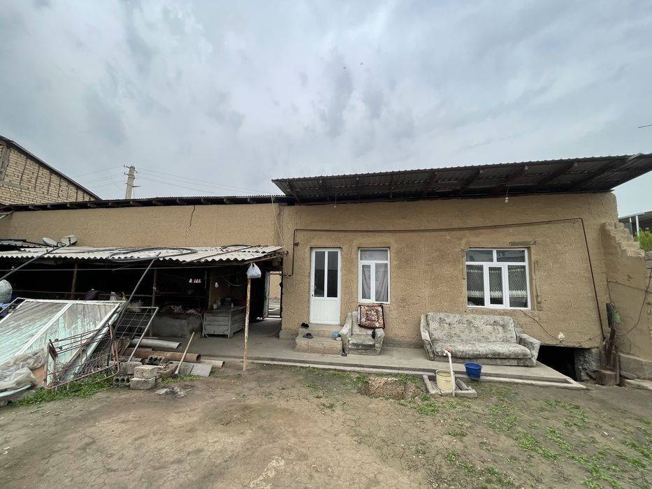 Yer sotiladi tayyor biznes 8 sotix