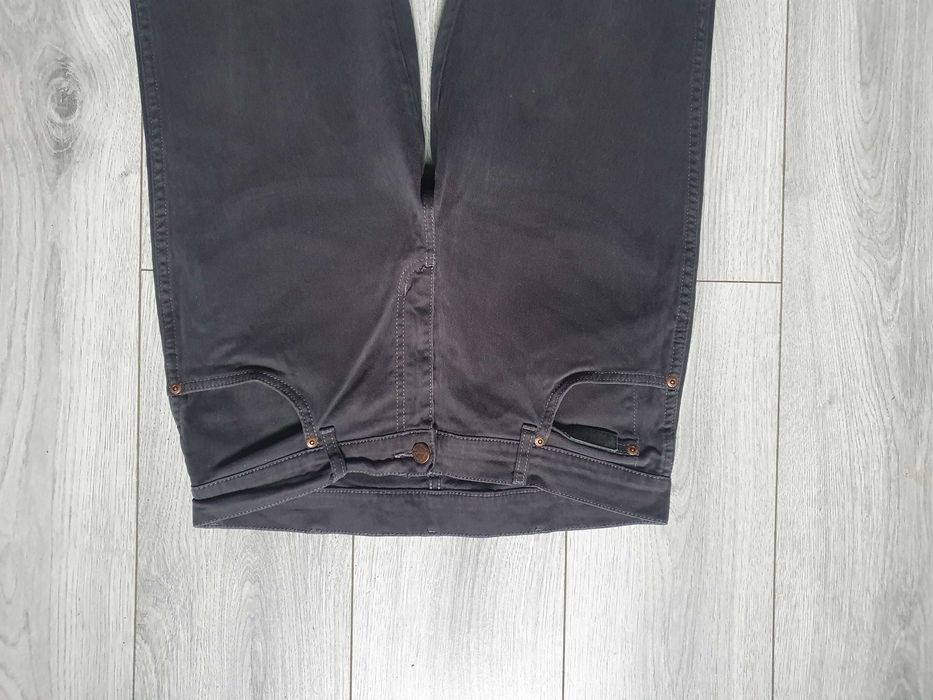 Blugi WRANGLER "Texas Stretch" - Marime W33 L30 (Talie 87 cm)