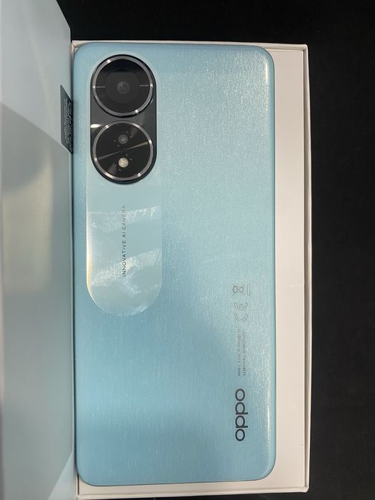 Oppo A58 128Gb id-opo005