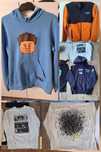 Lot bluze hanorac 152 11-12 ani Adidas H&M
