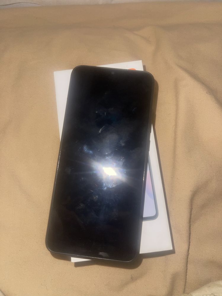 Redmi 9 a xamma joyi idela 32gb kor dok