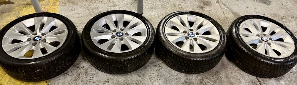 BMW Style 116 17ки