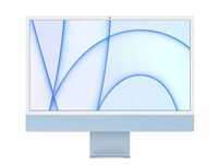 Sistem Desktop PC iMac 24" , MAC, IMAC Retina 4.5K
