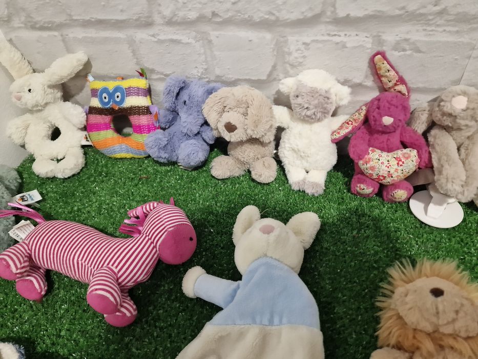 Jellycat за ценители