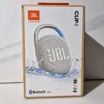 Boxa portabila JBL Clip 4, IP67, Bluetooth,