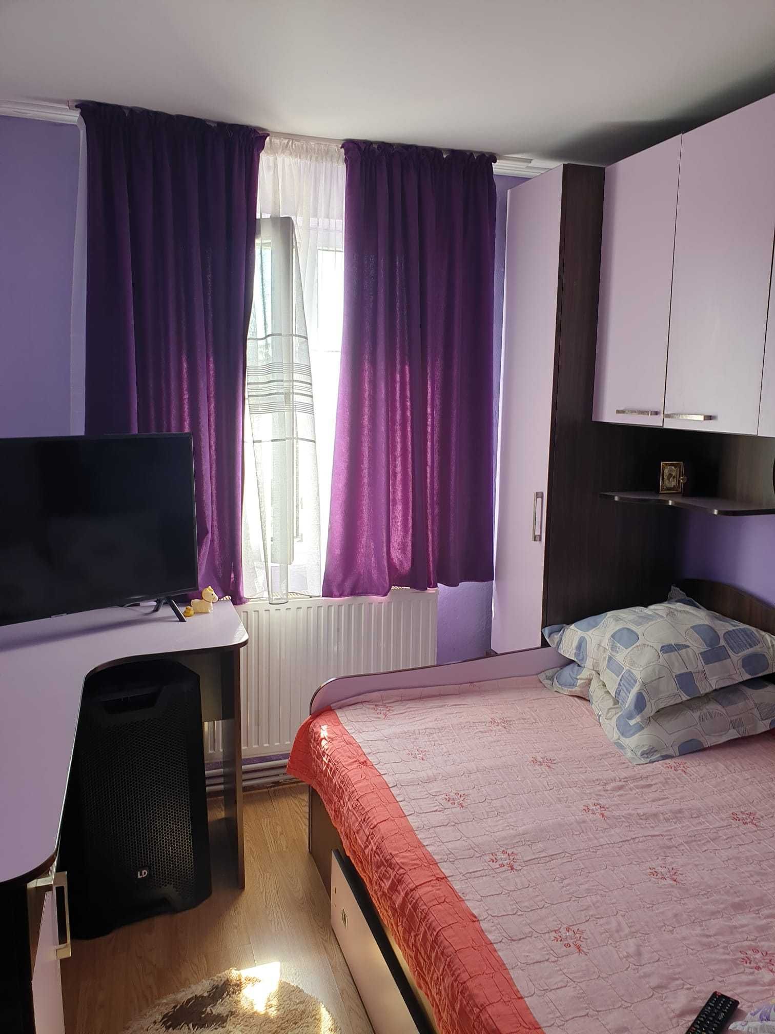 Apartament cu 2 camere