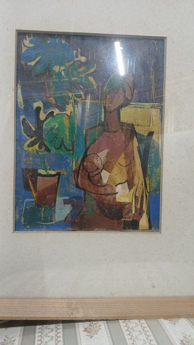 Tablou vechi de vanzare