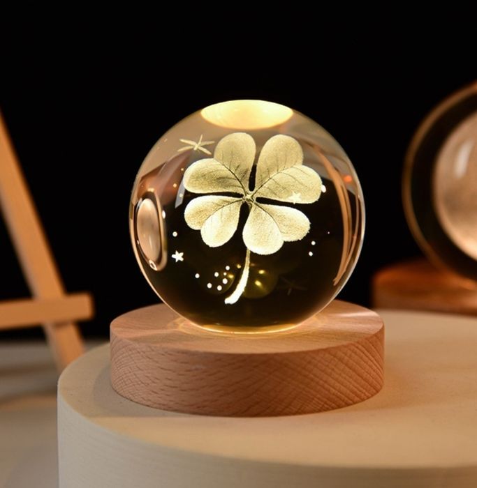 Декоративный светильник