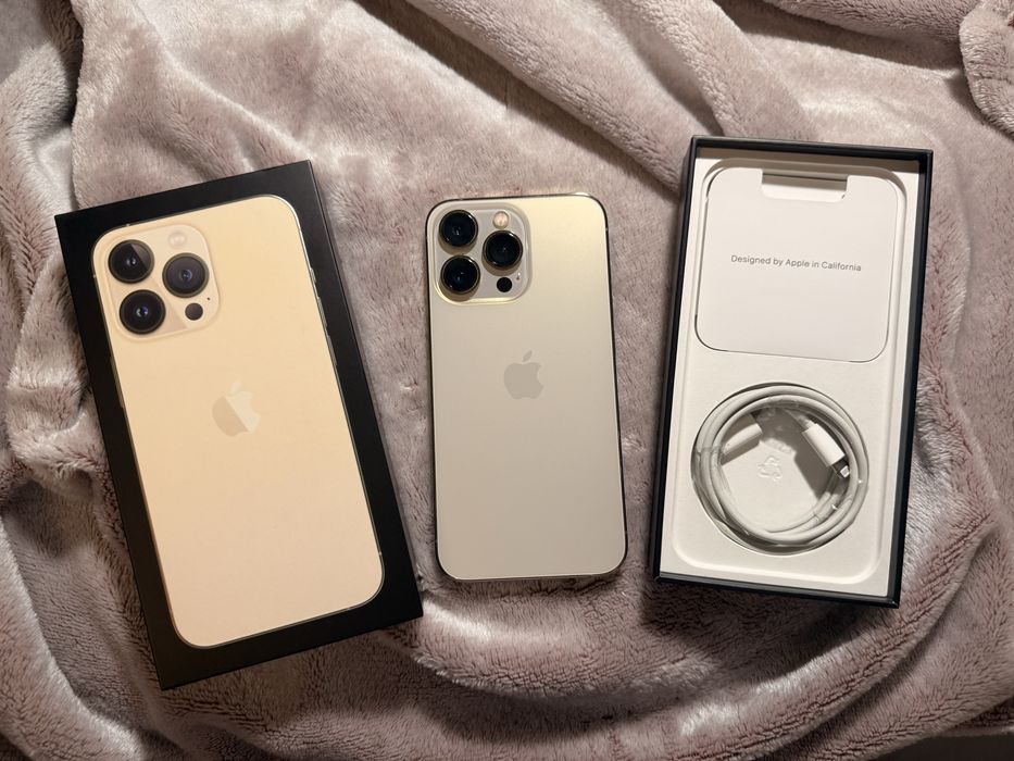 Iphone 13 Pro 256 GB