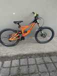 Specialized demo 8