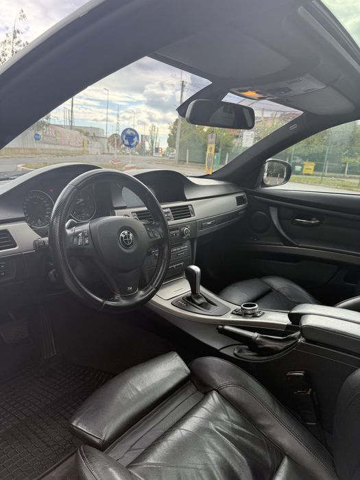 BMW e92 330d lci xdrive