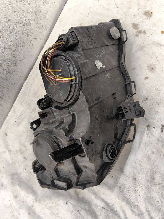 Оригинален фар Ляв Десен  Vw Polo