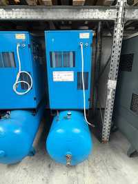 Compresor cu surub Grassair 11 KW SH