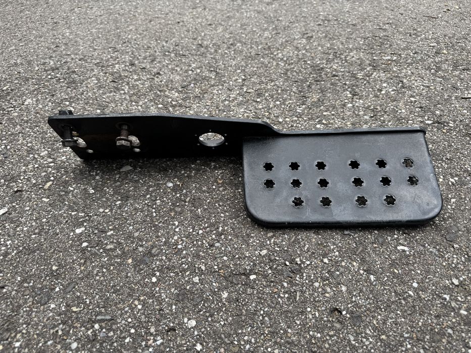 Piese mercedes sprinter 906