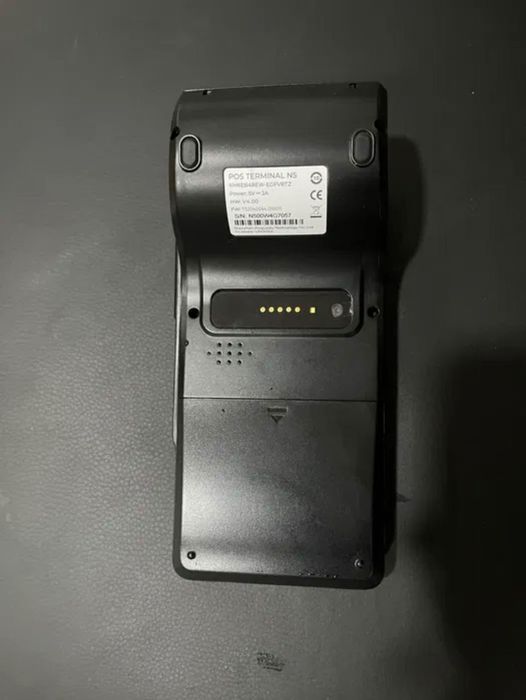 онлайн касса аппарат