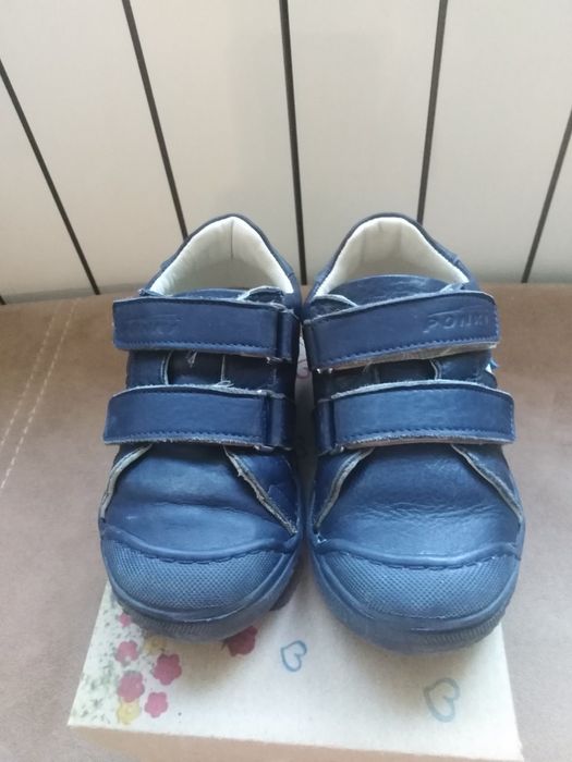 Детски обувки ponki